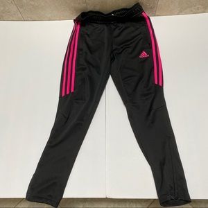 Adidas sweatpants